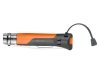 Nóż Opinel Outdoor Orange 08 8,5 cm gwizdek 110dB